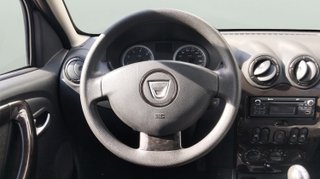 Dacia Duster Ambiance dCi 66 kW (90 CV)