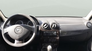 Dacia Duster Ambiance dCi 66 kW (90 CV)