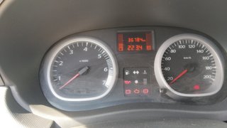 Dacia Duster Ambiance dCi 66 kW (90 CV)