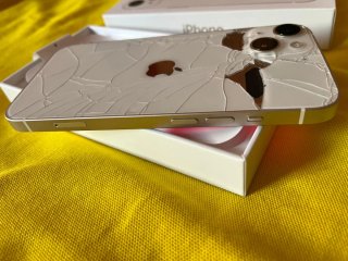 iPhone 13 128GB Blanco