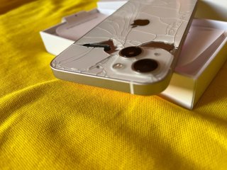 iPhone 13 128GB Blanco