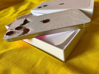 iPhone 13 128GB Blanco