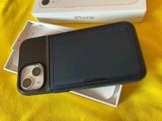 iPhone 13 128GB Blanco