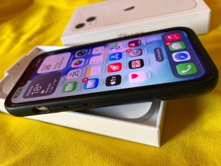 iPhone 13 128GB Blanco