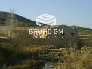 Terreno en venta en Puebla de Montalbán (La)