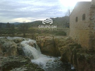 Terreno en venta en Puebla de Montalbán (La)