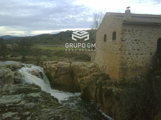 Terreno en venta en Puebla de Montalbán (La)