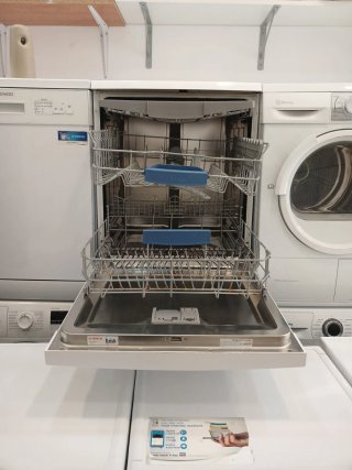 Lavavajillas Bosch SilencePlus