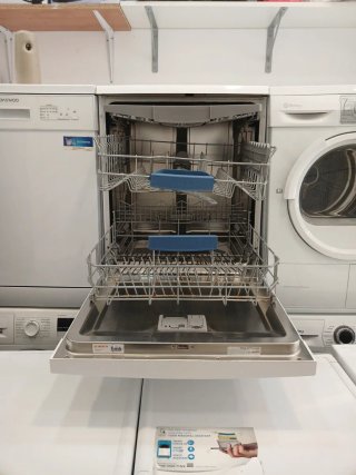 Lavavajillas Bosch SilencePlus
