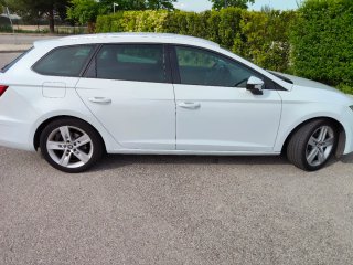 SEAT Leon 2018