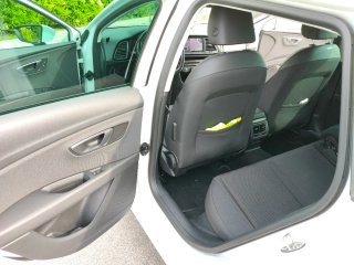SEAT Leon 2018
