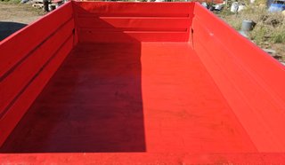 Remolque agrícola  1.500 kg