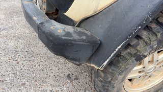 Despiece Mercedes G W460