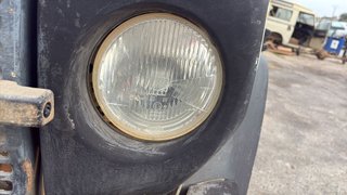 Despiece Mercedes G W460
