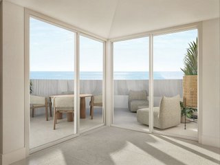 Garaje en venta en Zona Puerto Deportivo en Fuengirola