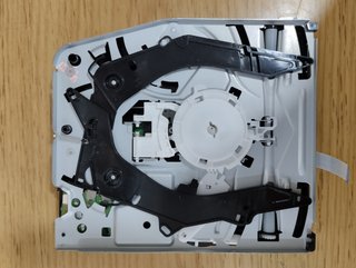Pacchetto 2 Lettori Blu-ray per PS4 Slim