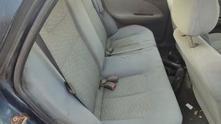Kia Sephia 1.5 G 1997