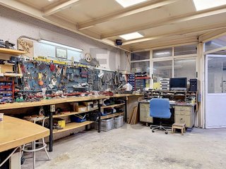 Nave industrial en venta en Oiartzun