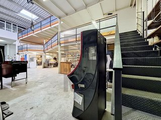 Nave industrial en venta en Oiartzun