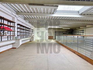 Nave industrial en venta en Oiartzun