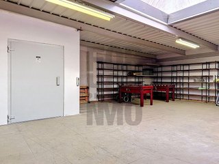 Nave industrial en venta en Oiartzun