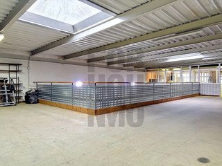 Nave industrial en venta en Oiartzun