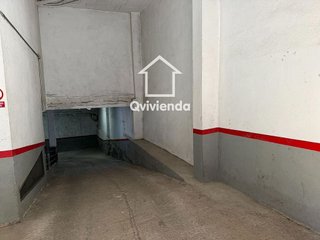 Garaje en venta en Parets del Vallès