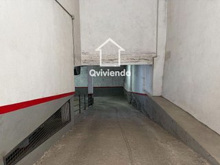 Garaje en venta en Parets del Vallès