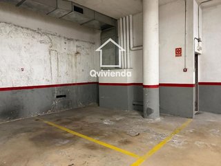 Garaje en venta en Parets del Vallès
