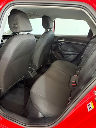 Audi A1 2021