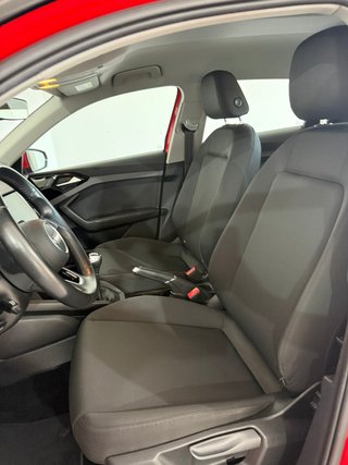 Audi A1 2021