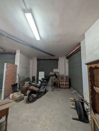 Local comercial en venta en Centro Urbano en Estepona
