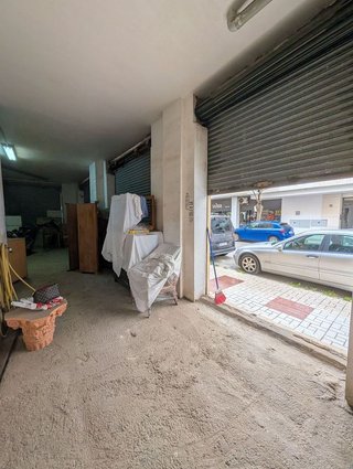 Local comercial en venta en Centro Urbano en Estepona
