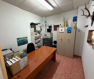 Local comercial en venta en Navalmoral de la Mata