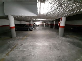 Garaje en venta en Ayuntamiento - Centro en Alzira
