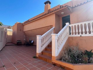 Chalet en venta en Cerrado Calderón - El Morlaco en Málaga