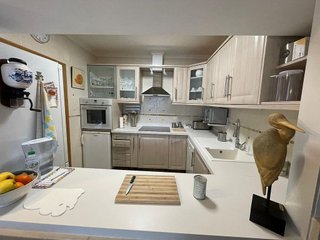 Casa en venta en Zona Pueblo en Calpe/Calp