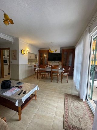 Casa en venta en Zona Pueblo en Calpe/Calp