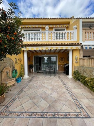 Casa en venta en Zona Pueblo en Calpe/Calp