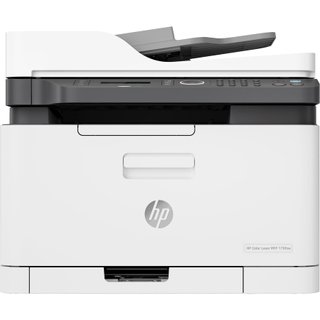 Impresora HP Color Laser MFP 179fnw
