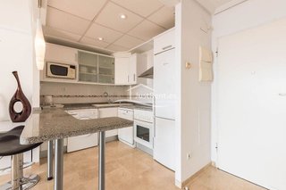 Piso en alquiler en Altea Pueblo en Altea