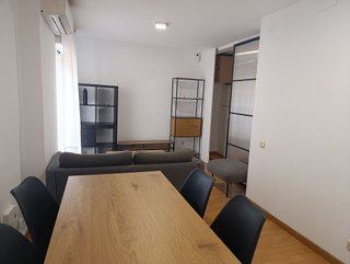Piso en alquiler en La Magdalena en Zaragoza