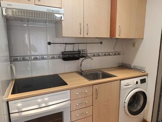 Piso en alquiler en La Magdalena en Zaragoza