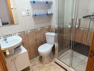Piso en alquiler en La Magdalena en Zaragoza