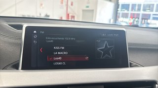 BMW X2 sDrive18i