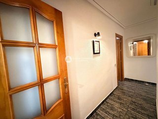 Piso en venta en Centro en Alcazares, Los