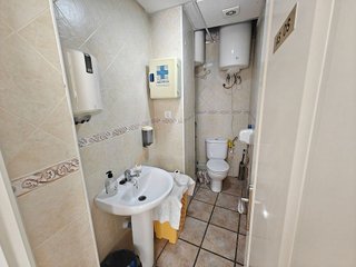 Local comercial en alquiler en Vergel - Las Olivas en Aranjuez