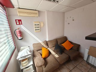 Local comercial en alquiler en Vergel - Las Olivas en Aranjuez