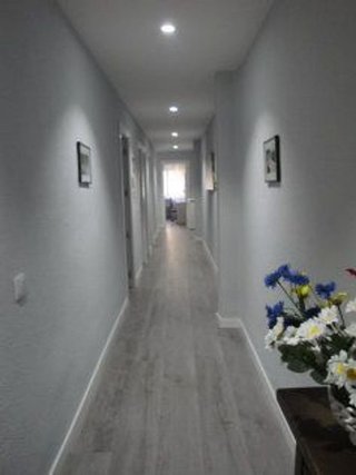 Piso en alquiler en Salesas - Labradores en Salamanca