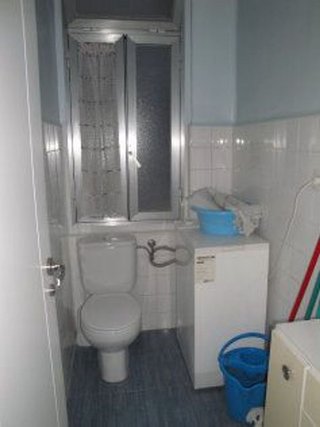 Piso en alquiler en Salesas - Labradores en Salamanca